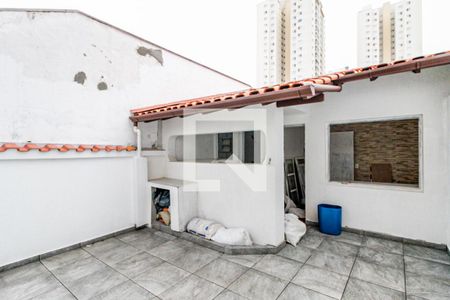 Casa para alugar com 160m², 3 quartos e 2 vagasQuintal