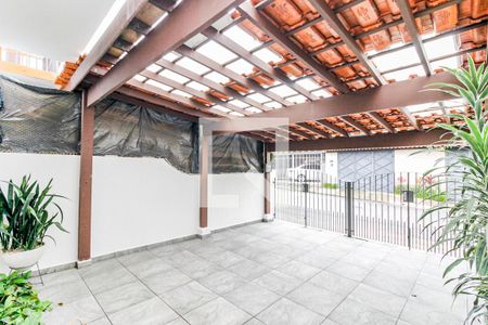 Casa para alugar com 160m², 3 quartos e 2 vagasGaragem