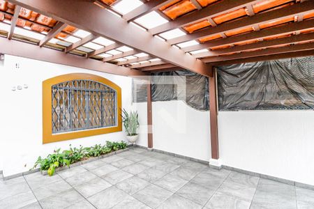 Casa para alugar com 160m², 3 quartos e 2 vagasGaragem