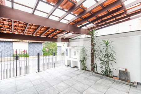 Casa para alugar com 160m², 3 quartos e 2 vagasGaragem