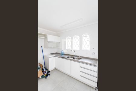 Casa para alugar com 160m², 3 quartos e 2 vagasCozinha