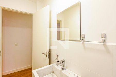 Lavabo de casa para alugar com 3 quartos, 160m² em Vila Cruzeiro, São Paulo