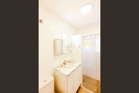 Casa para alugar com 160m², 3 quartos e 2 vagasBanheiro