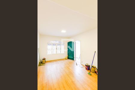 Sala de casa para alugar com 3 quartos, 160m² em Vila Cruzeiro, São Paulo