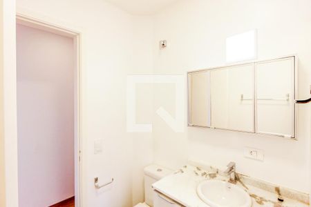 Casa para alugar com 160m², 3 quartos e 2 vagasBanheiro