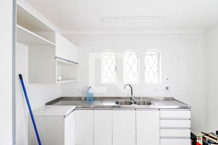 Casa para alugar com 160m², 3 quartos e 2 vagasCozinha