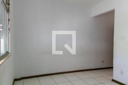 Sala de apartamento para alugar com 3 quartos, 67m² em Todos Os Santos, Rio de Janeiro