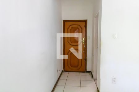 Sala de apartamento para alugar com 3 quartos, 67m² em Todos Os Santos, Rio de Janeiro