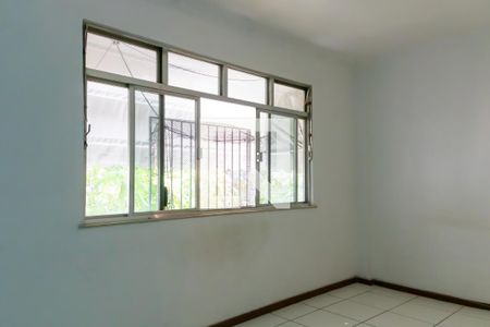 Sala de apartamento para alugar com 3 quartos, 67m² em Todos Os Santos, Rio de Janeiro