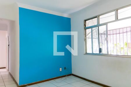 Sala de apartamento para alugar com 3 quartos, 67m² em Todos Os Santos, Rio de Janeiro