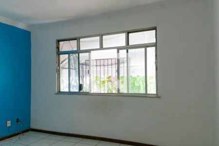 Sala de apartamento para alugar com 3 quartos, 67m² em Todos Os Santos, Rio de Janeiro