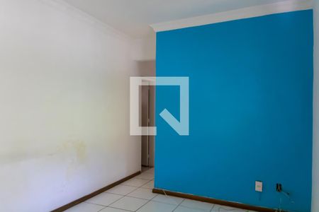 Sala de apartamento para alugar com 3 quartos, 67m² em Todos Os Santos, Rio de Janeiro