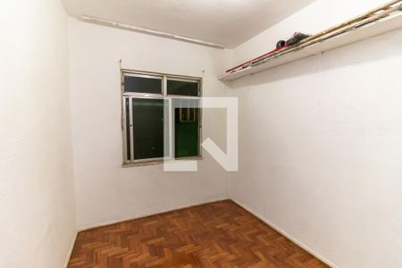 Quarto  de apartamento à venda com 2 quartos, 43m² em Pilares, Rio de Janeiro
