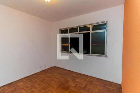 Sala  de apartamento para alugar com 2 quartos, 43m² em Pilares, Rio de Janeiro