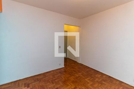 Sala  de apartamento à venda com 2 quartos, 43m² em Pilares, Rio de Janeiro