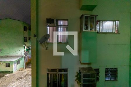 Apartamento para alugar com 2 quartos, 43m² em Pilares, Rio de Janeiro