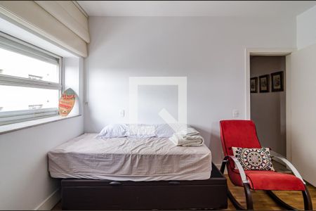 Apartamento à venda com 145m², 3 quartos e 1 vagaSuíte 2