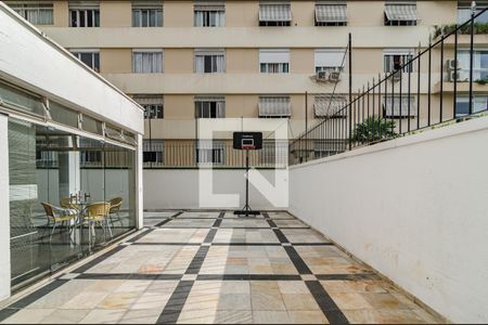 Apartamento à venda com 145m², 3 quartos e 1 vagaÁrea comum