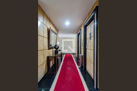 Apartamento à venda com 145m², 3 quartos e 1 vagaHall de entrada