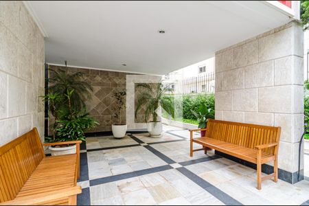 Apartamento à venda com 145m², 3 quartos e 1 vagaÁrea comum