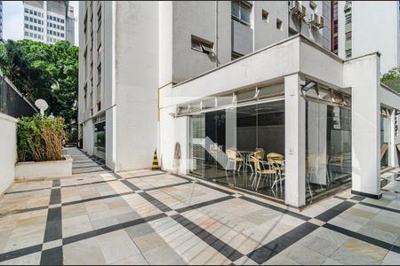 Apartamento à venda com 145m², 3 quartos e 1 vagaÁrea comum