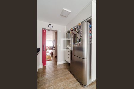 Apartamento à venda com 145m², 3 quartos e 1 vagaCozinha