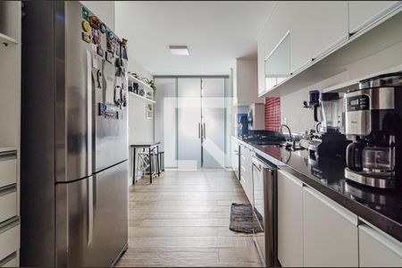 Apartamento à venda com 145m², 3 quartos e 1 vagaCozinha
