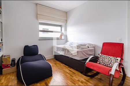 Apartamento à venda com 145m², 3 quartos e 1 vagaSuíte 2