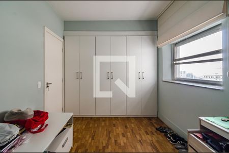 Apartamento à venda com 145m², 3 quartos e 1 vagaQuarto 3