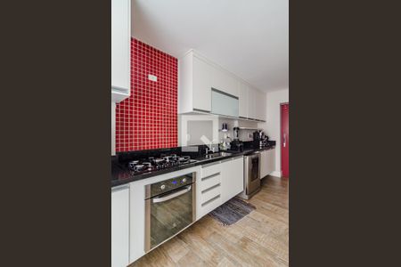 Apartamento à venda com 145m², 3 quartos e 1 vagaCozinha