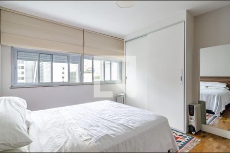 Apartamento à venda com 145m², 3 quartos e 1 vagaSuíte 1