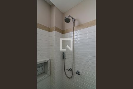 Apartamento à venda com 145m², 3 quartos e 1 vagaBanheiro da suíte 2