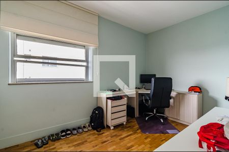 Apartamento à venda com 145m², 3 quartos e 1 vagaQuarto 3