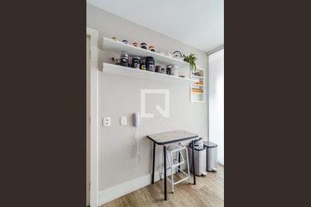 Apartamento à venda com 145m², 3 quartos e 1 vagaCozinha