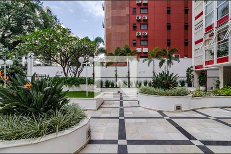 Apartamento à venda com 145m², 3 quartos e 1 vagaÁrea comum