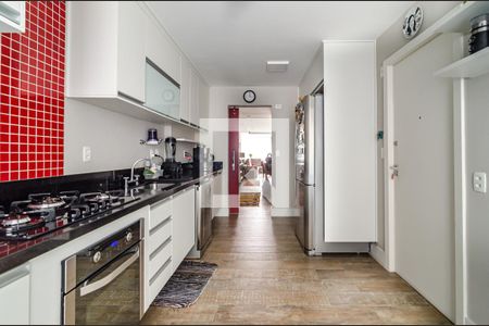 Apartamento à venda com 145m², 3 quartos e 1 vagaCozinha