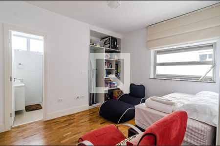 Apartamento à venda com 145m², 3 quartos e 1 vagaSuíte 2