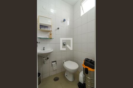 Apartamento à venda com 145m², 3 quartos e 1 vagaBanheiro de serviço