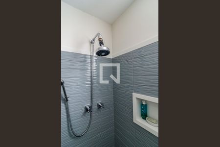 Apartamento à venda com 145m², 3 quartos e 1 vagaBanheiro da suíte 1