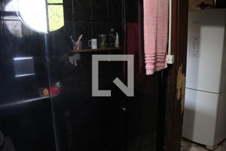 Casa à venda com 150m², 3 quartos e sem vagaBanheiro