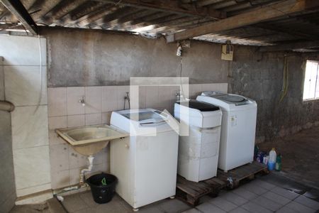 Casa à venda com 150m², 3 quartos e sem vagaÁrea de Serviço