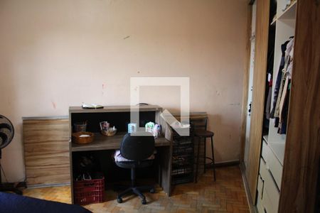 Casa à venda com 150m², 3 quartos e sem vagaQuarto 3