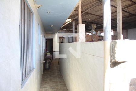 Casa à venda com 150m², 3 quartos e sem vagaQuintal