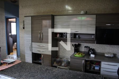 Casa à venda com 150m², 3 quartos e sem vagaCozinha