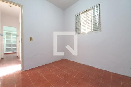 Quarto de casa para alugar com 1 quarto, 40m² em Vila Lemos, Campinas