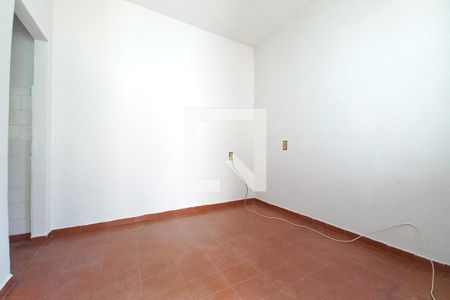 Sala de casa para alugar com 1 quarto, 40m² em Vila Lemos, Campinas