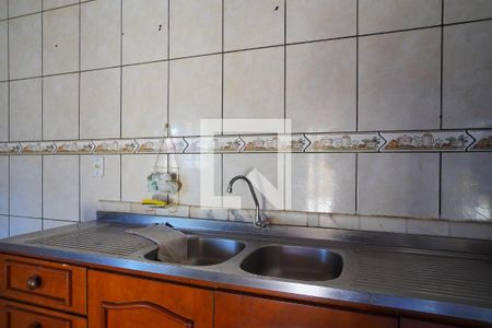 Casa para alugar com 150m², 3 quartos e 5 vagasCozinha