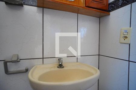 Casa para alugar com 150m², 3 quartos e 5 vagasBanheiro da Suíte 2