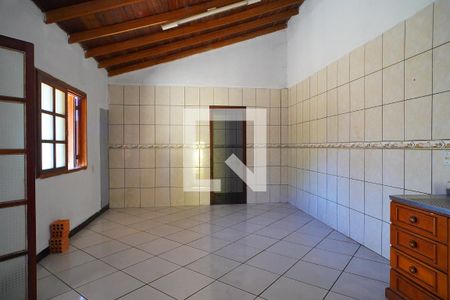 Casa para alugar com 150m², 3 quartos e 5 vagasCozinha