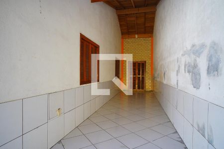 Casa para alugar com 150m², 3 quartos e 5 vagasGaragem